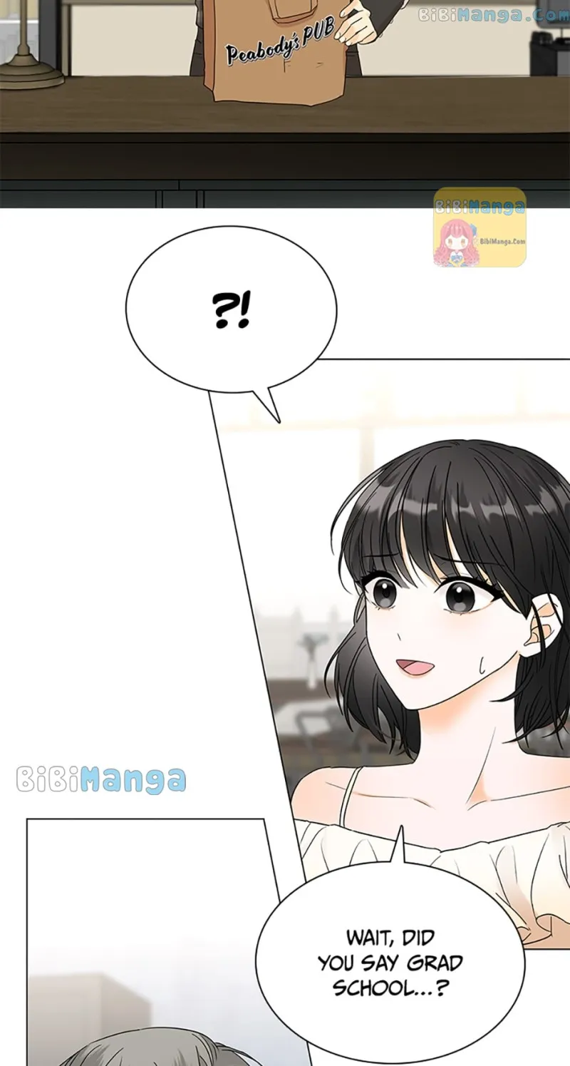 Dating My Best Friend’s Sister chapter 12 page 8