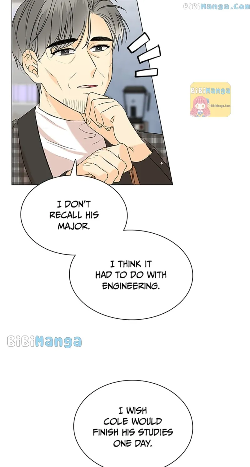 Dating My Best Friend’s Sister chapter 12 page 9