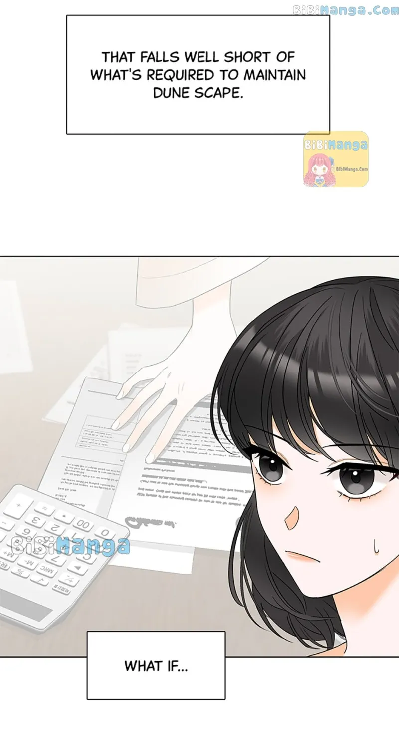 Dating My Best Friend’s Sister chapter 12 page 20