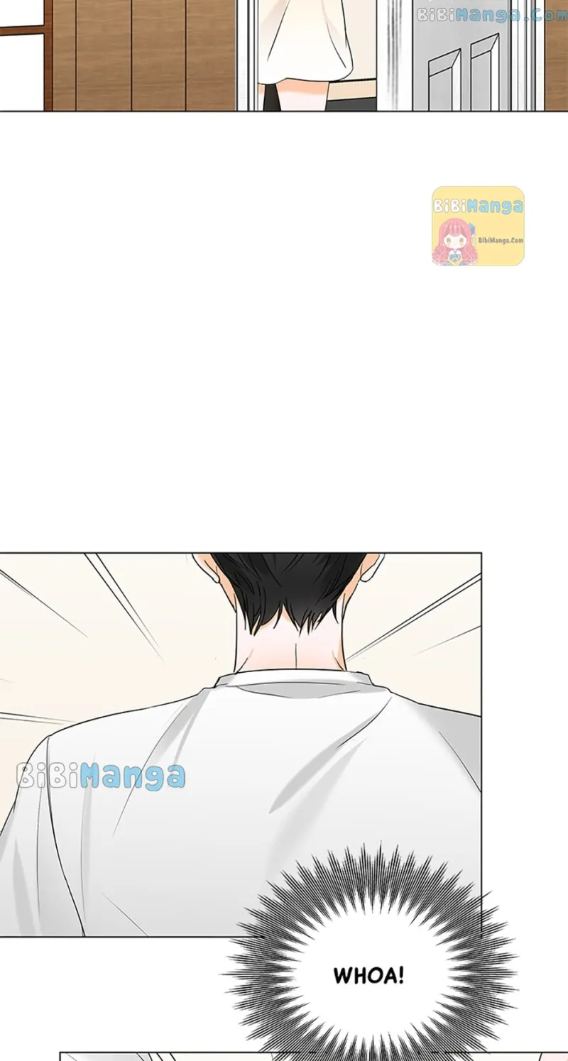 Dating My Best Friend’s Sister chapter 12 page 23