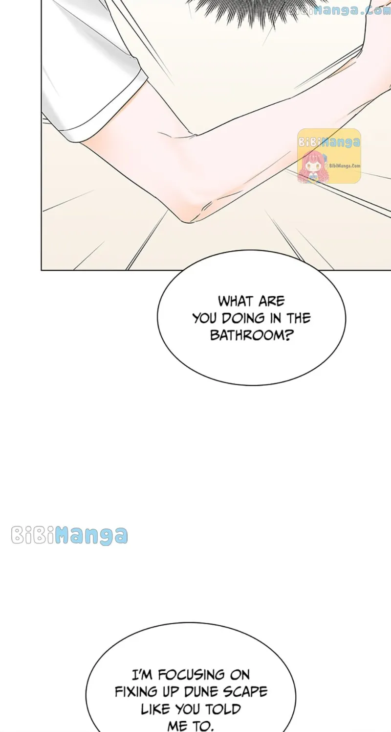 Dating My Best Friend’s Sister chapter 12 page 24
