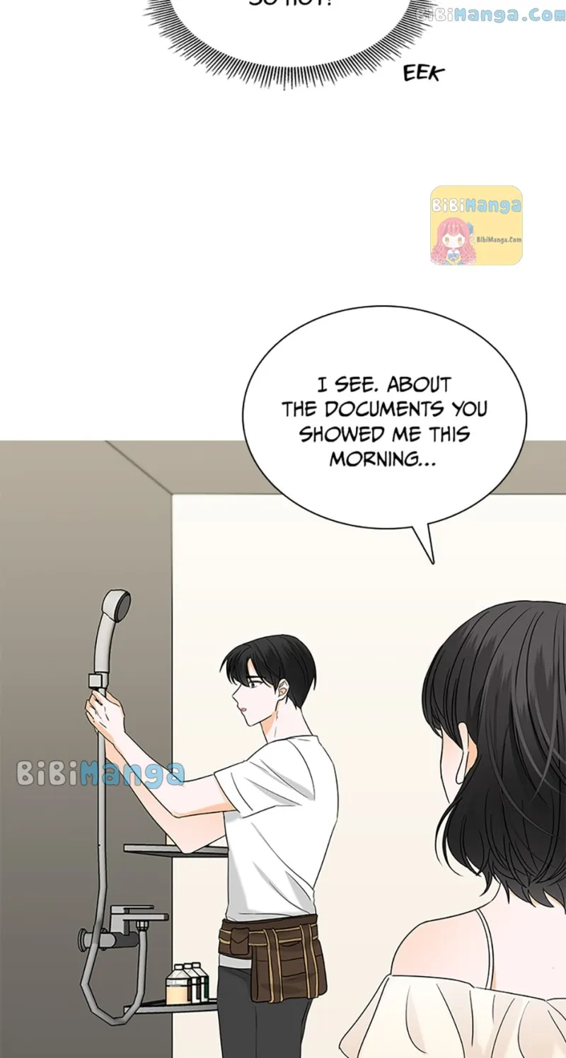 Dating My Best Friend’s Sister chapter 12 page 26