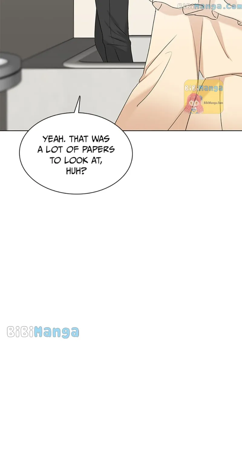 Dating My Best Friend’s Sister chapter 12 page 27