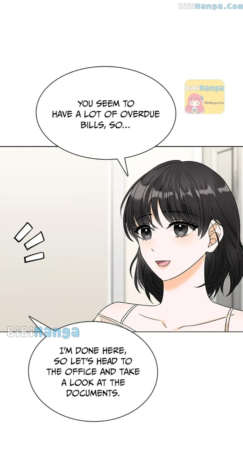 Dating My Best Friend’s Sister chapter 12 page 28