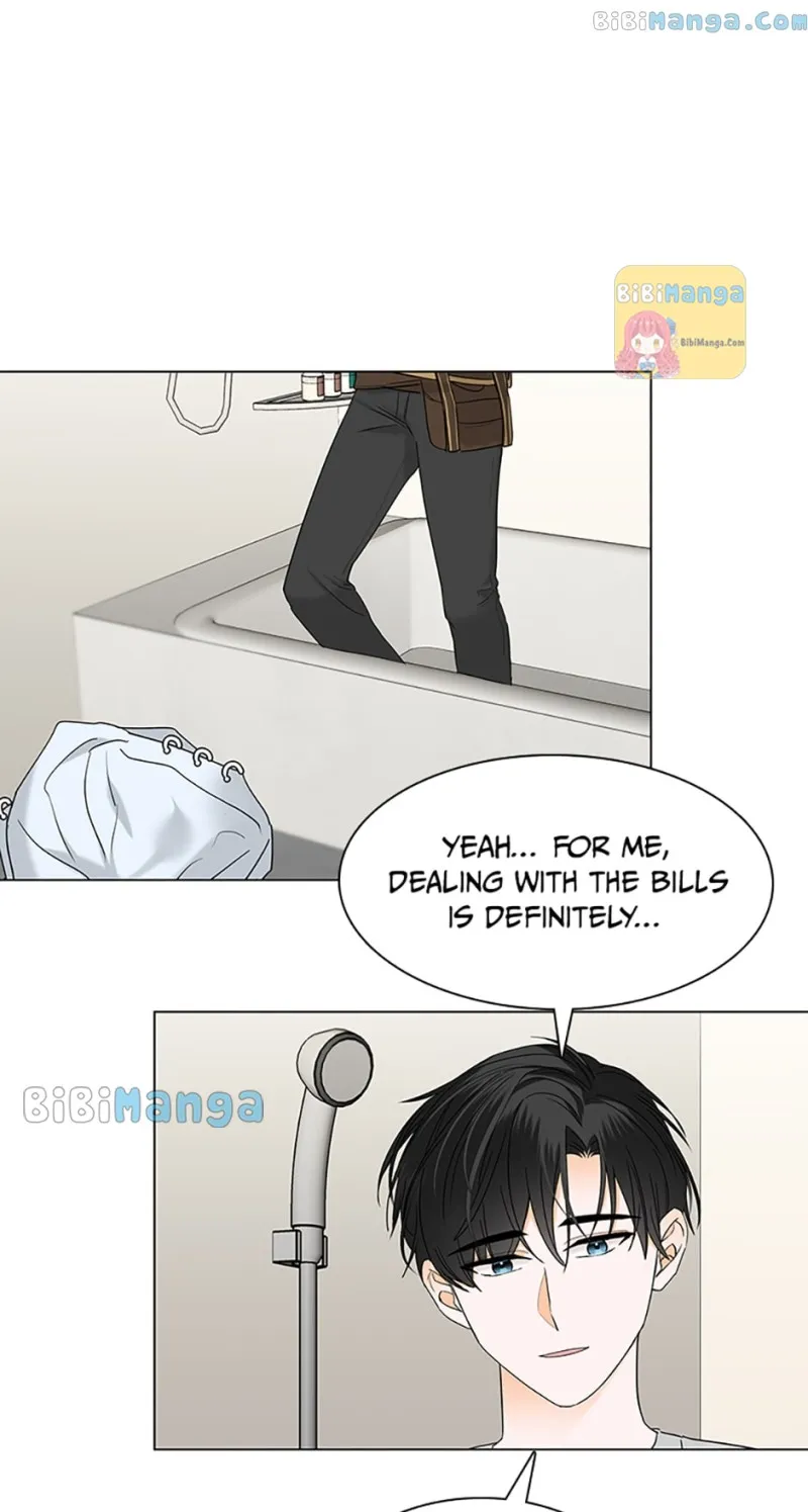 Dating My Best Friend’s Sister chapter 12 page 29