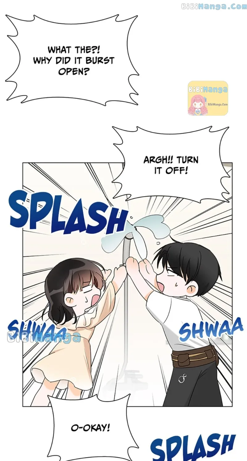Dating My Best Friend’s Sister chapter 12 page 31