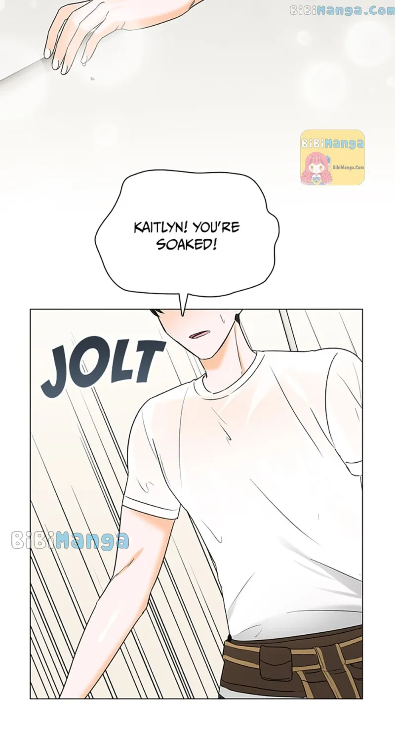 Dating My Best Friend’s Sister chapter 12 page 39
