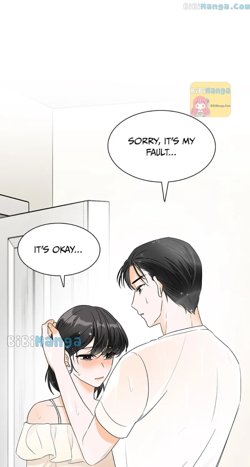 Dating My Best Friend’s Sister chapter 12 page 40