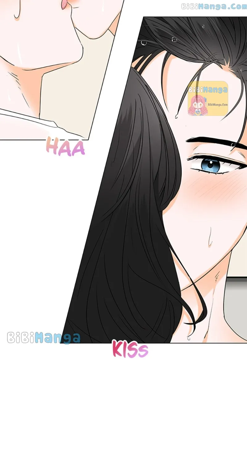 Dating My Best Friend’s Sister chapter 12 page 48