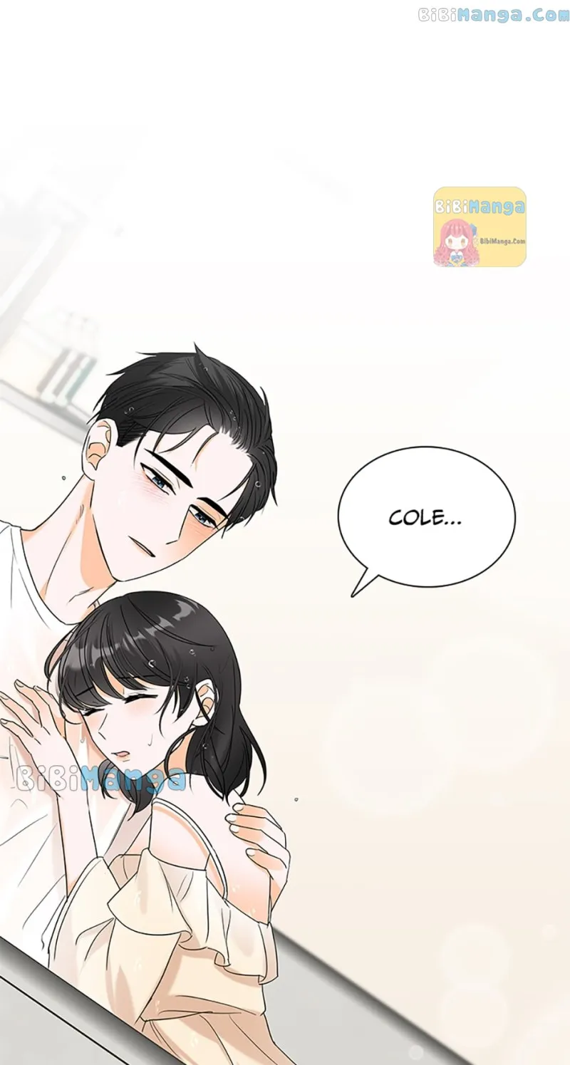 Dating My Best Friend’s Sister chapter 12 page 49