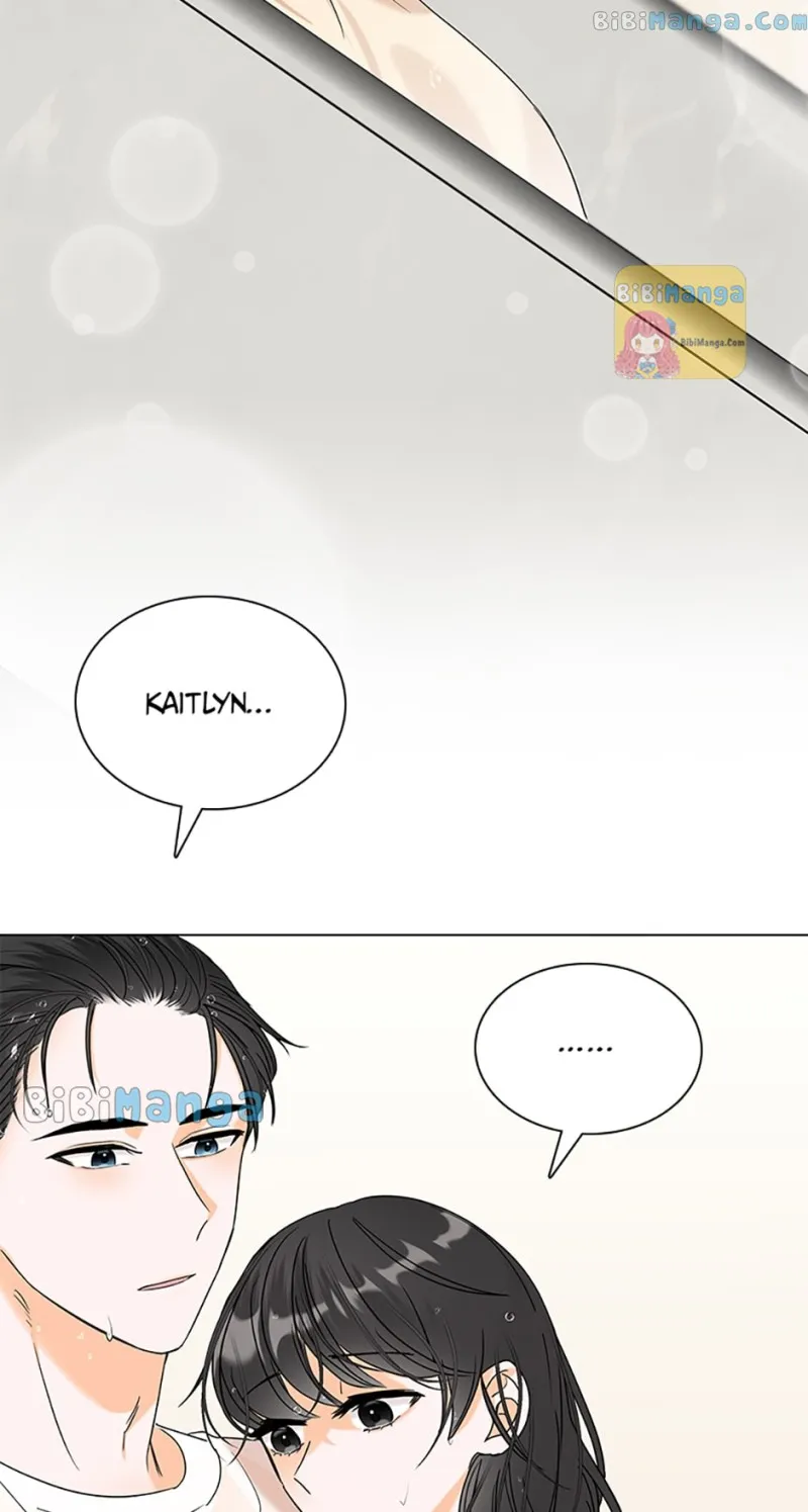 Dating My Best Friend’s Sister chapter 12 page 50