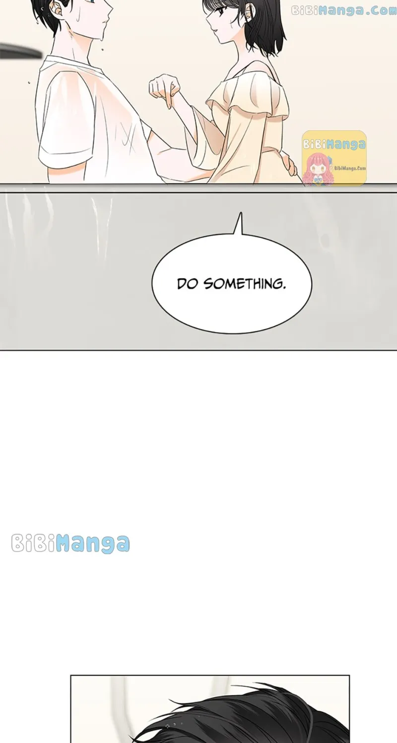 Dating My Best Friend’s Sister chapter 12 page 52