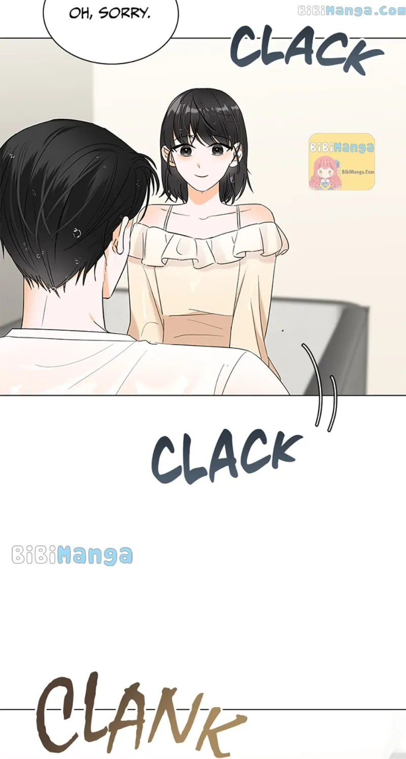 Dating My Best Friend’s Sister chapter 12 page 54