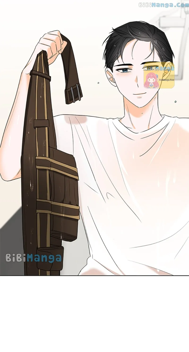 Dating My Best Friend’s Sister chapter 12 page 55