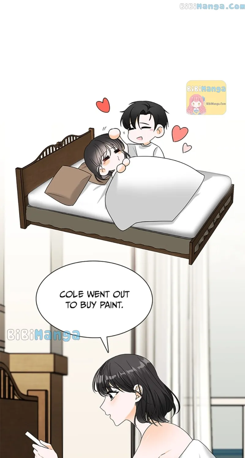 Dating My Best Friend’s Sister chapter 12 page 60