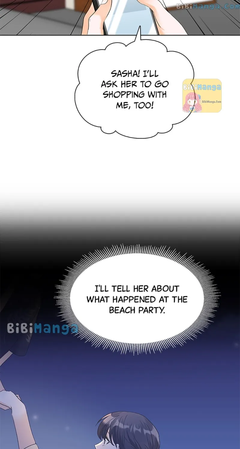 Dating My Best Friend’s Sister chapter 12 page 68