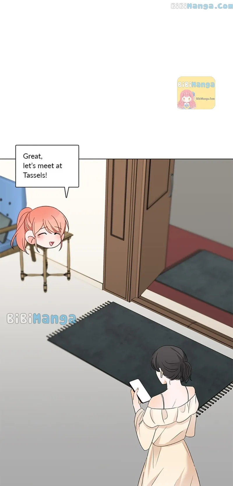 Dating My Best Friend’s Sister chapter 12 page 70
