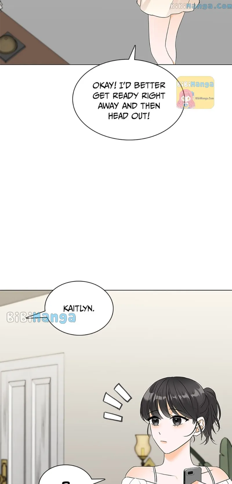 Dating My Best Friend’s Sister chapter 12 page 71