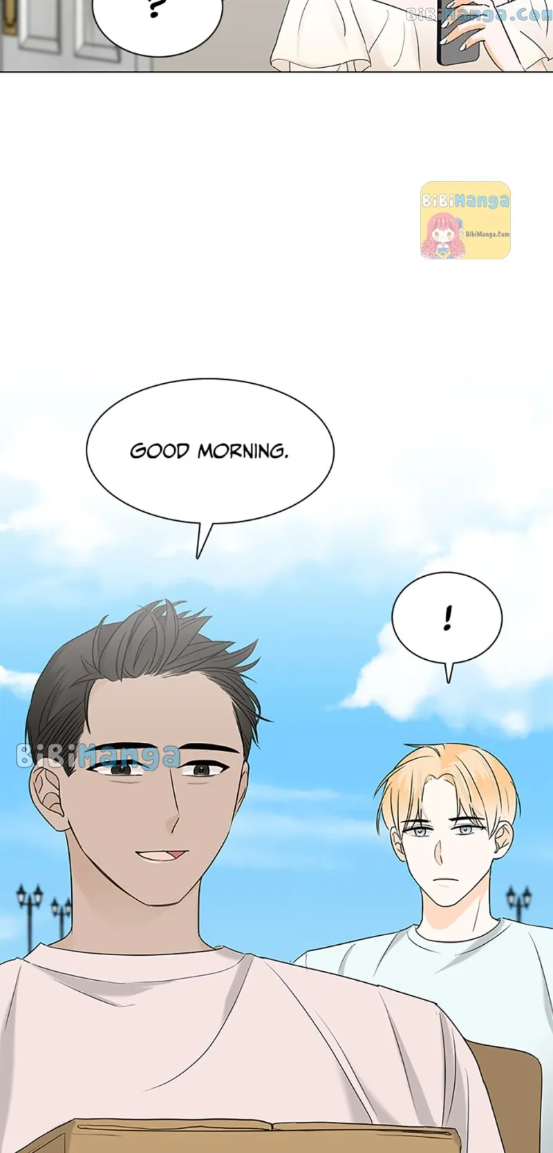 Dating My Best Friend’s Sister chapter 12 page 72