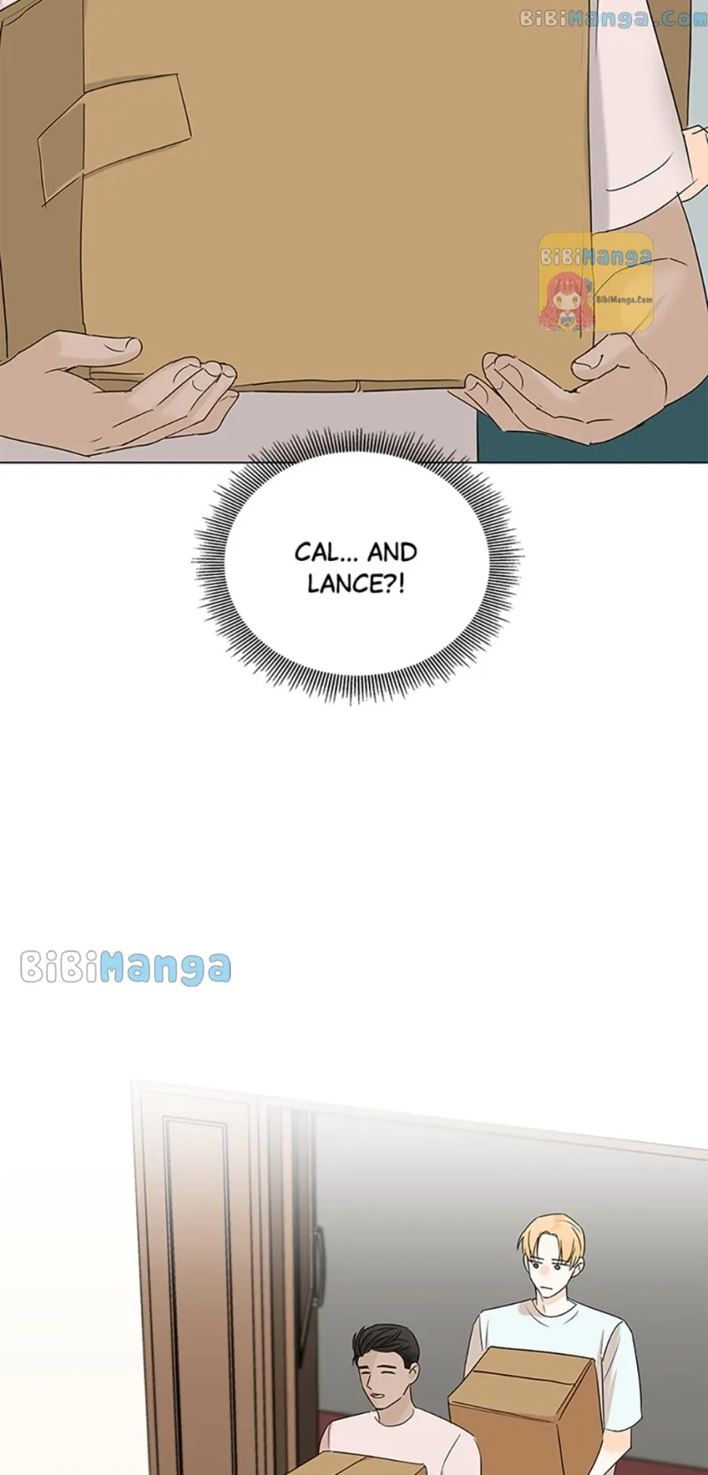 Dating My Best Friend’s Sister chapter 12 page 73