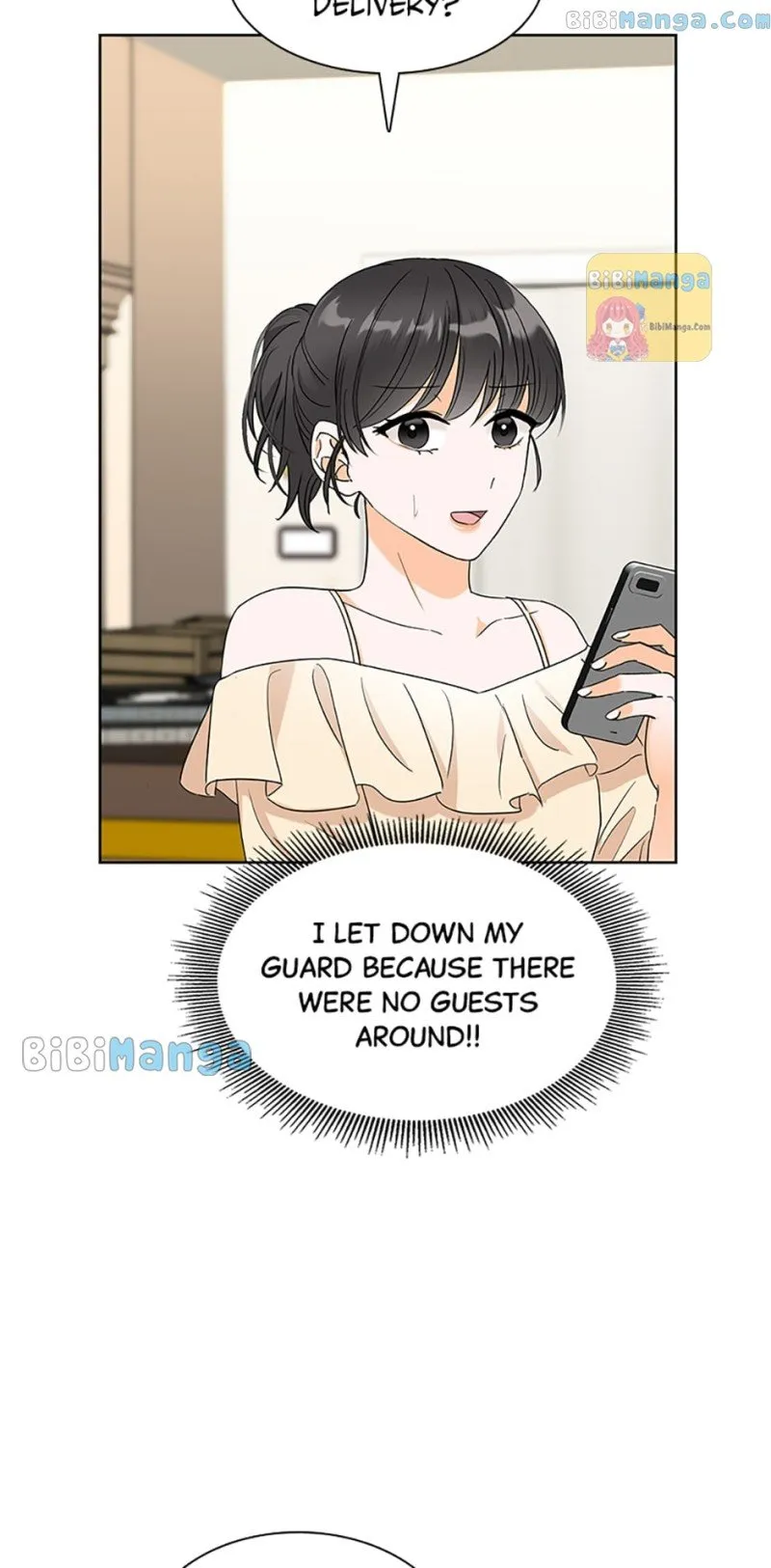 Dating My Best Friend’s Sister chapter 13 page 5