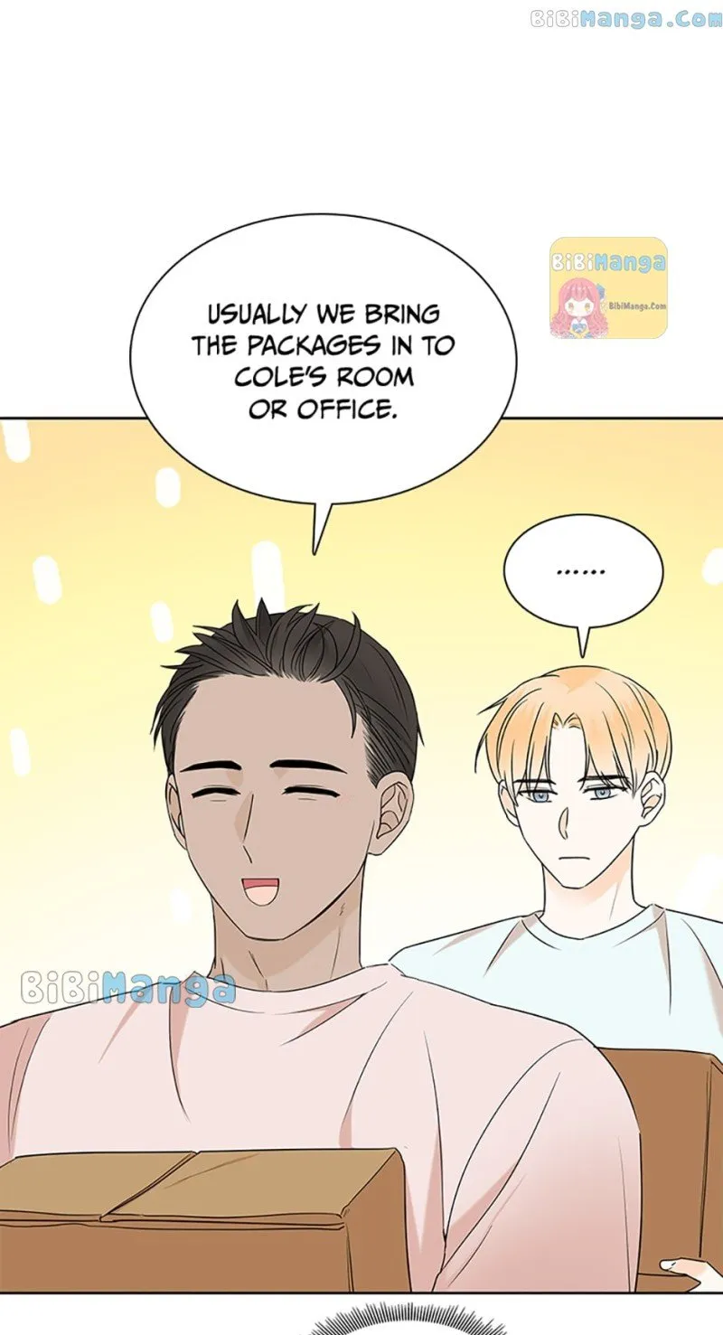 Dating My Best Friend’s Sister chapter 13 page 7