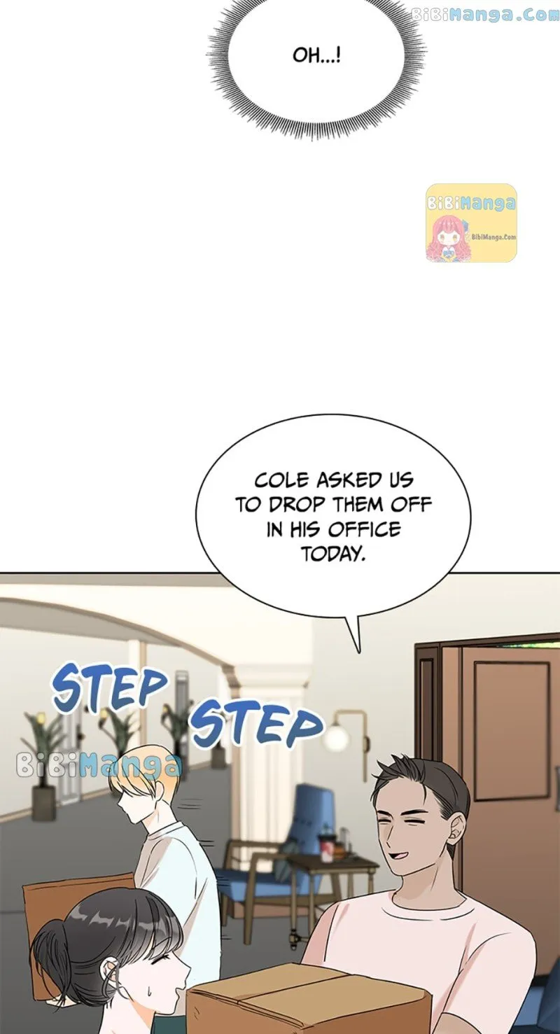 Dating My Best Friend’s Sister chapter 13 page 8