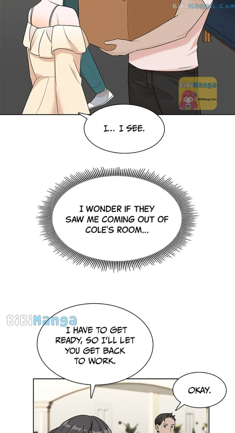 Dating My Best Friend’s Sister chapter 13 page 9