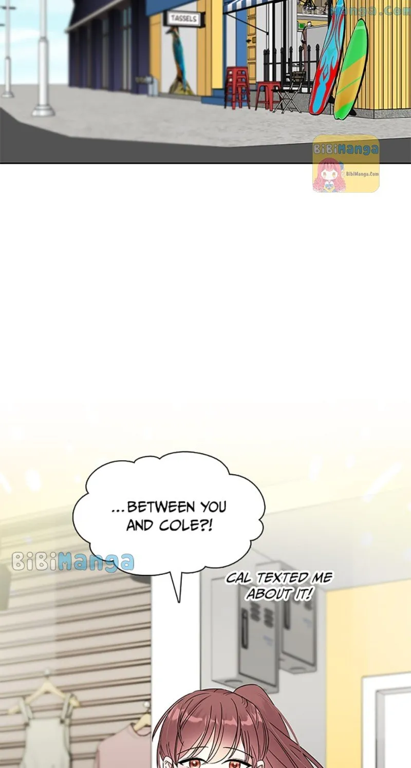 Dating My Best Friend’s Sister chapter 13 page 15