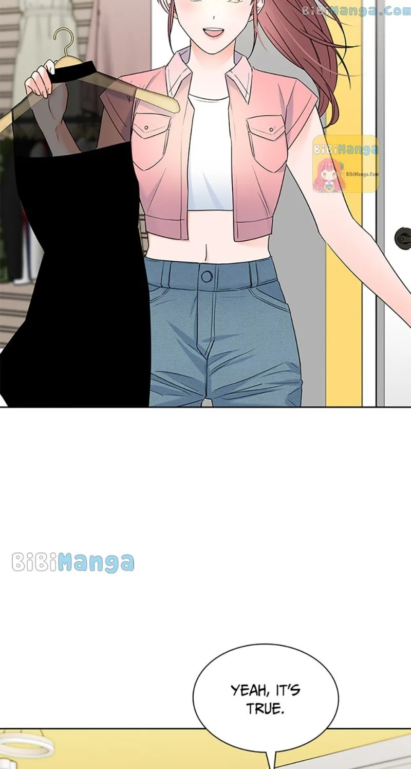 Dating My Best Friend’s Sister chapter 13 page 16