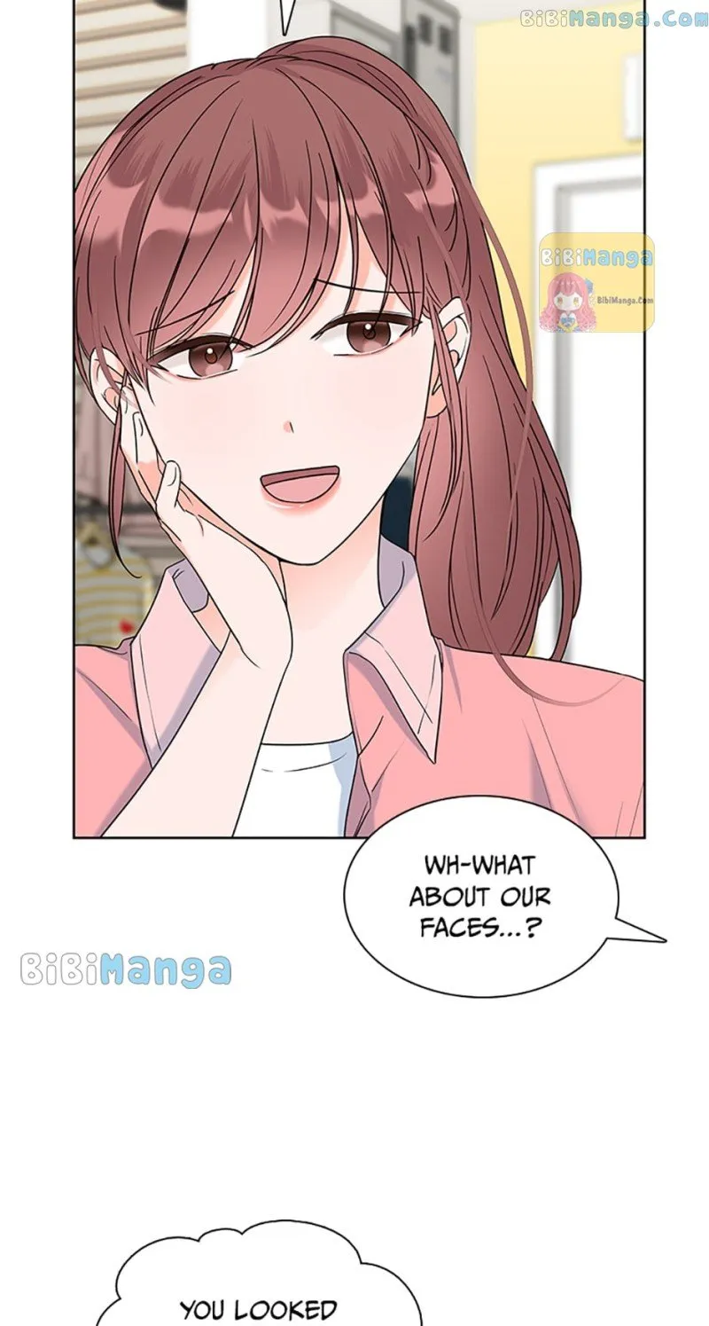 Dating My Best Friend’s Sister chapter 13 page 18