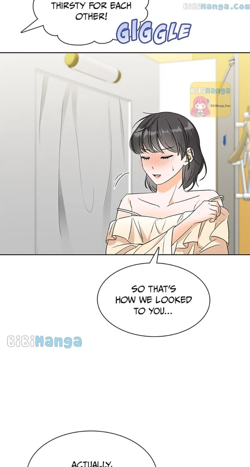 Dating My Best Friend’s Sister chapter 13 page 19
