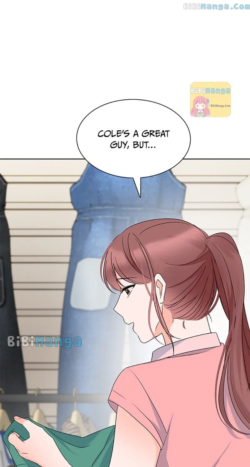 Dating My Best Friend’s Sister chapter 13 page 22