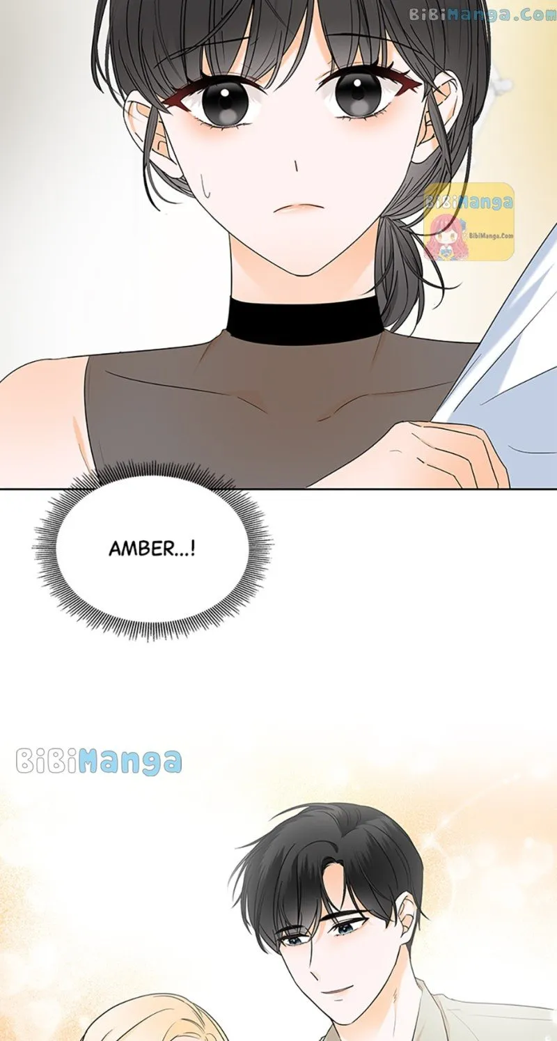 Dating My Best Friend’s Sister chapter 13 page 24