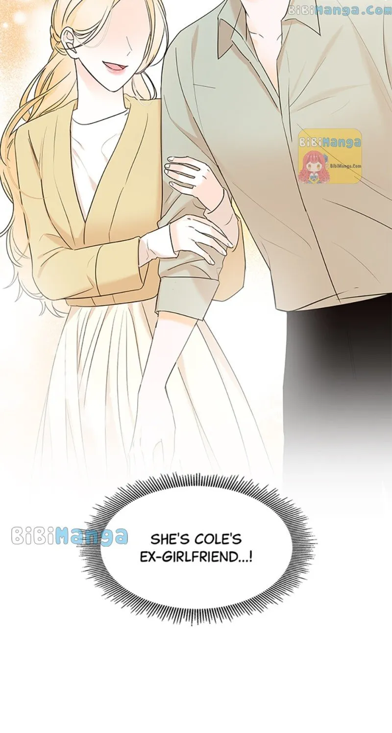 Dating My Best Friend’s Sister chapter 13 page 25