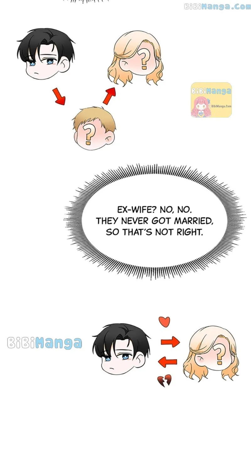 Dating My Best Friend’s Sister chapter 13 page 27