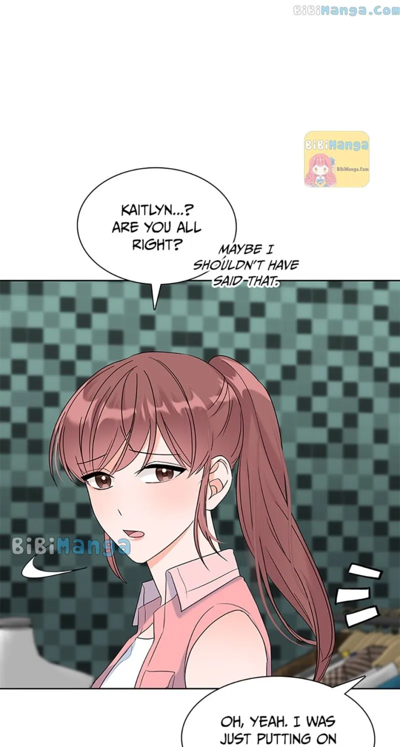 Dating My Best Friend’s Sister chapter 13 page 28