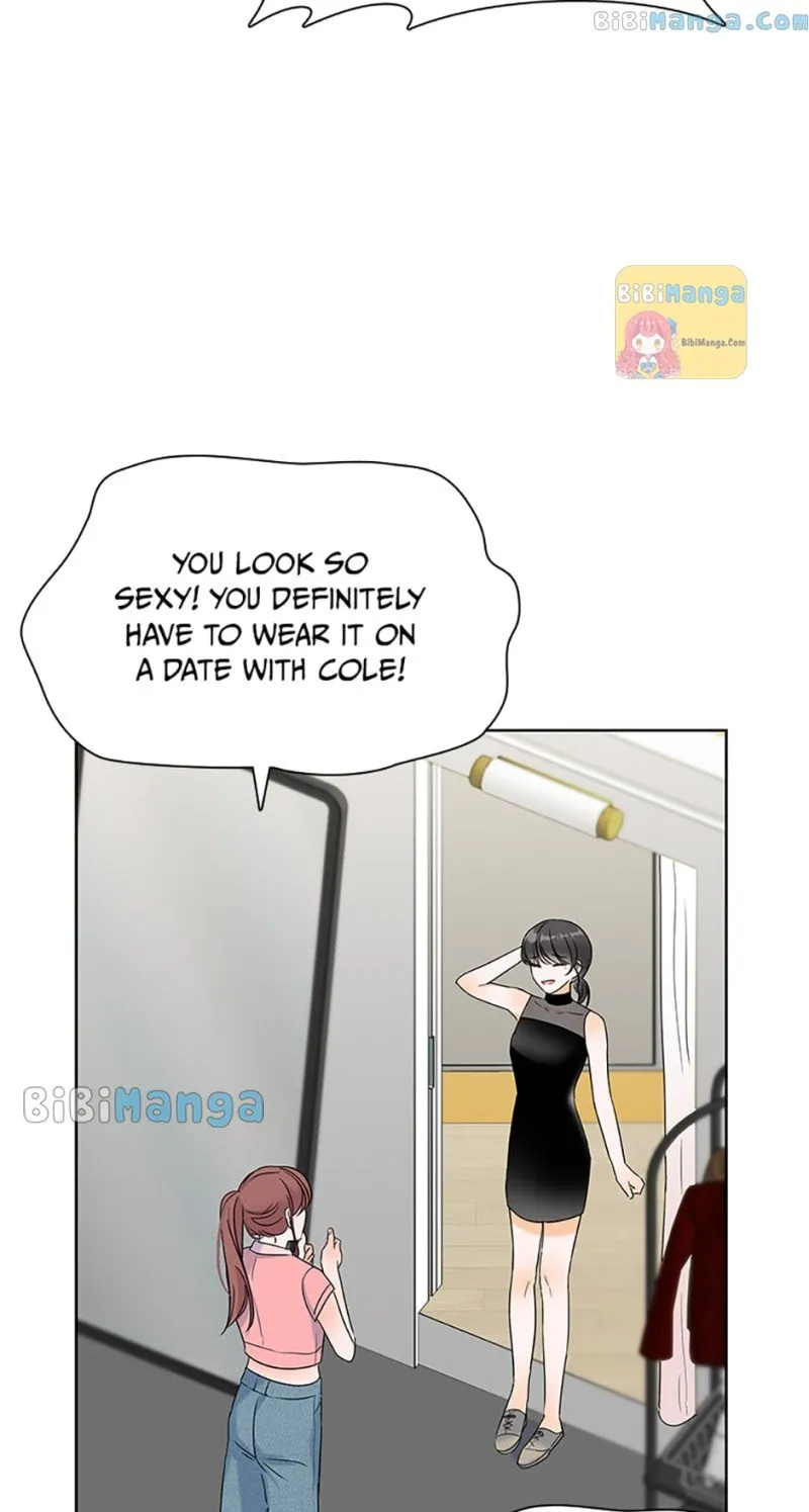 Dating My Best Friend’s Sister chapter 13 page 31