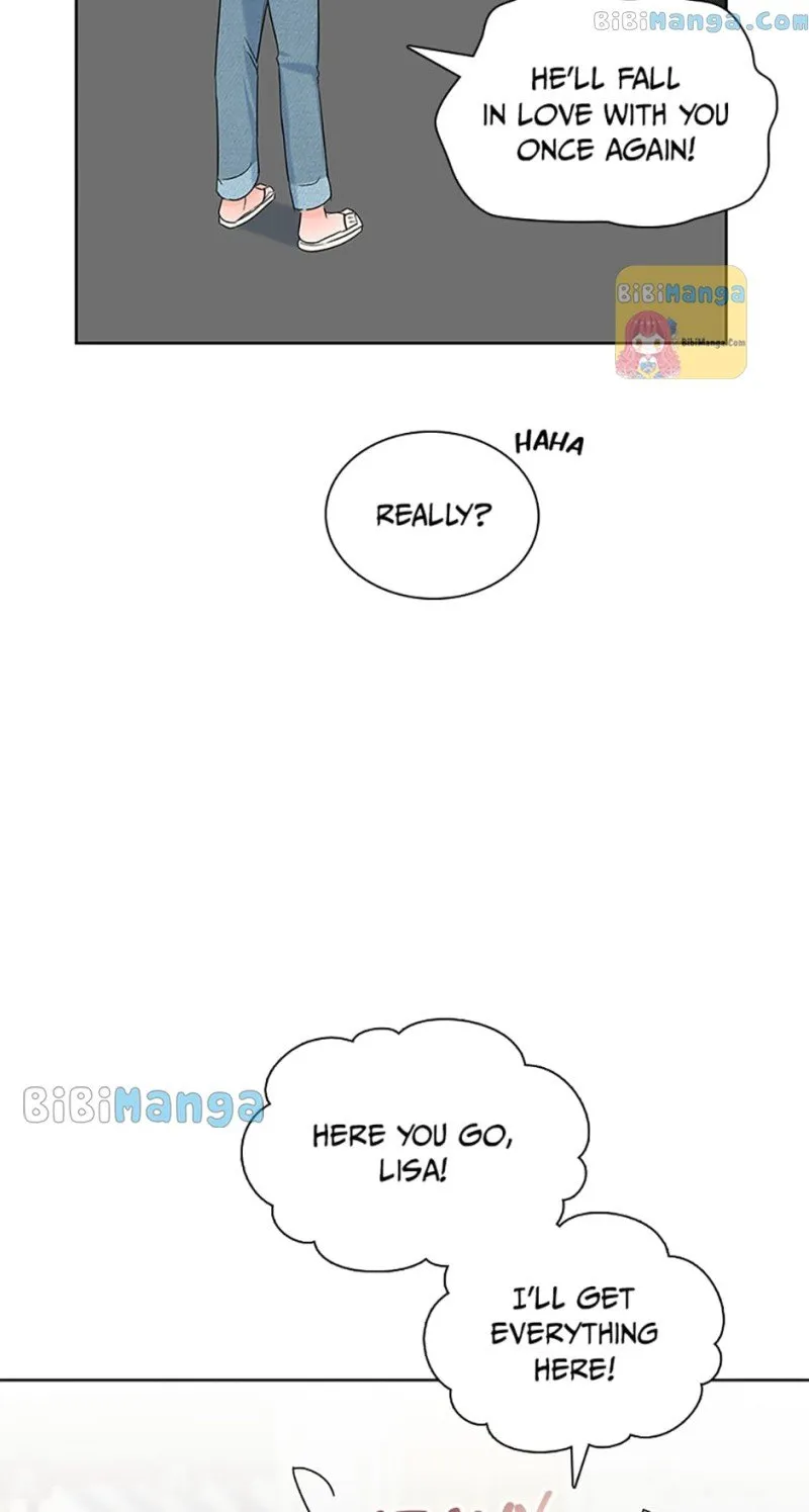 Dating My Best Friend’s Sister chapter 13 page 32