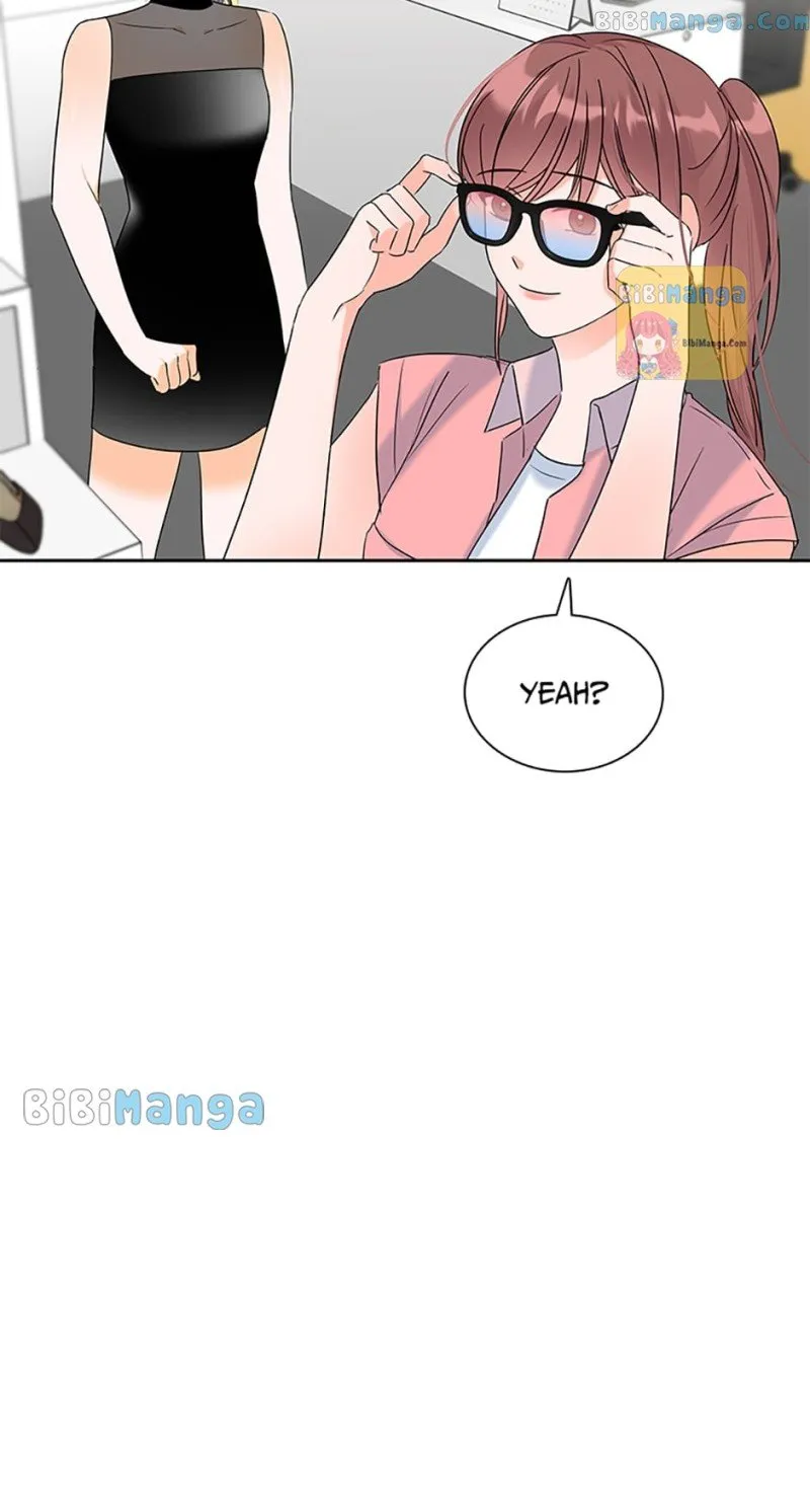 Dating My Best Friend’s Sister chapter 13 page 34