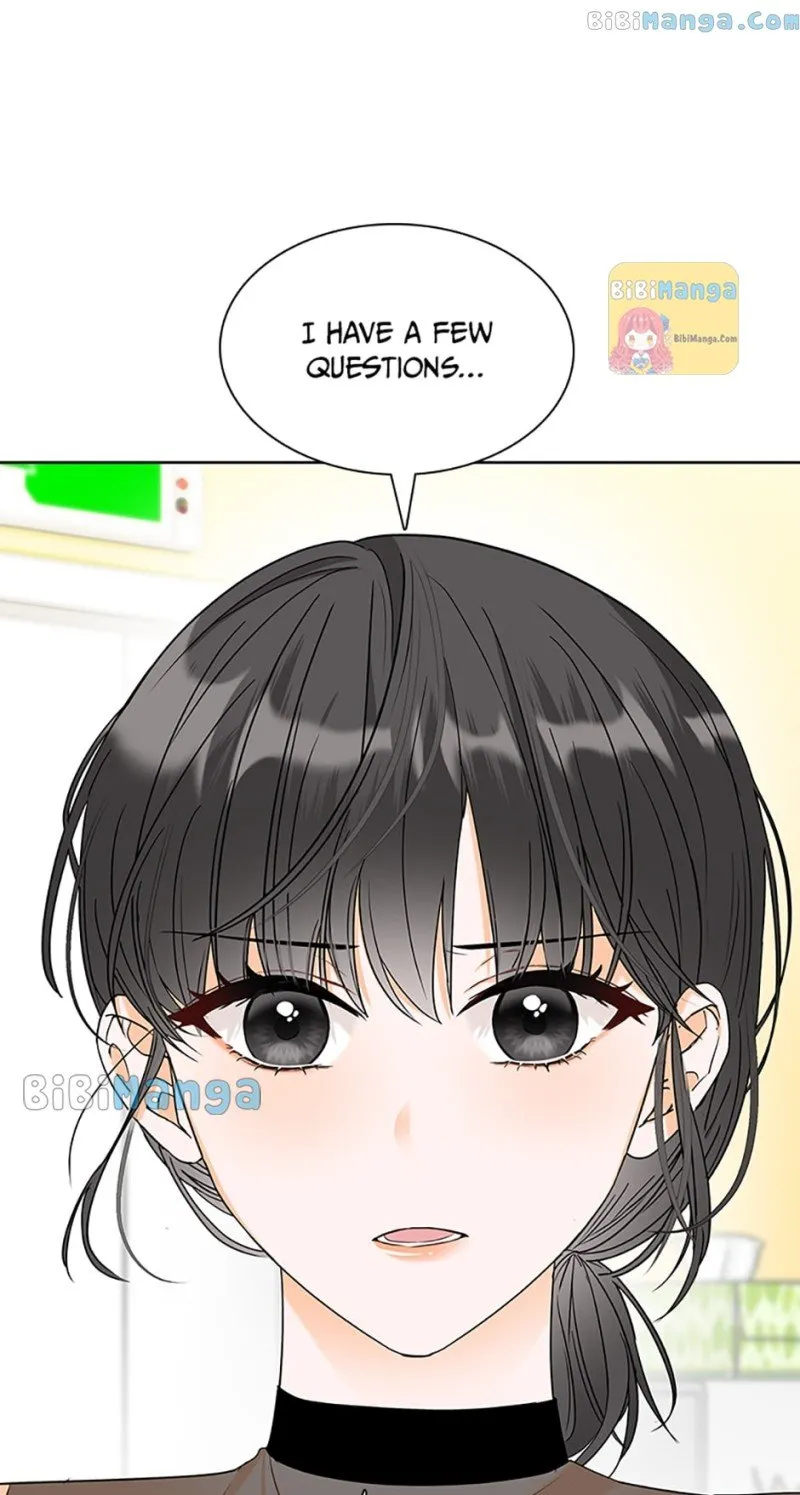 Dating My Best Friend’s Sister chapter 13 page 35