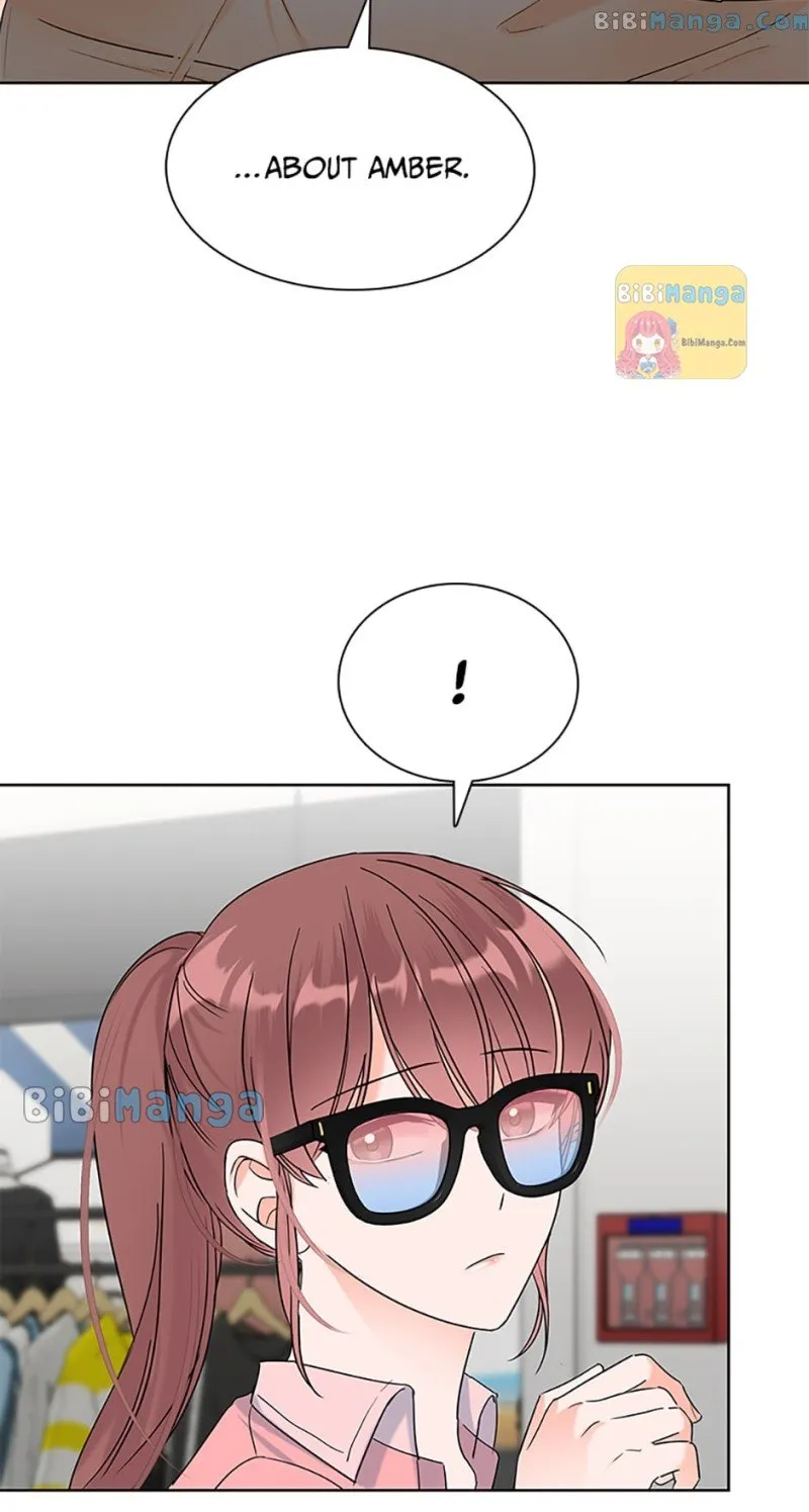 Dating My Best Friend’s Sister chapter 13 page 36