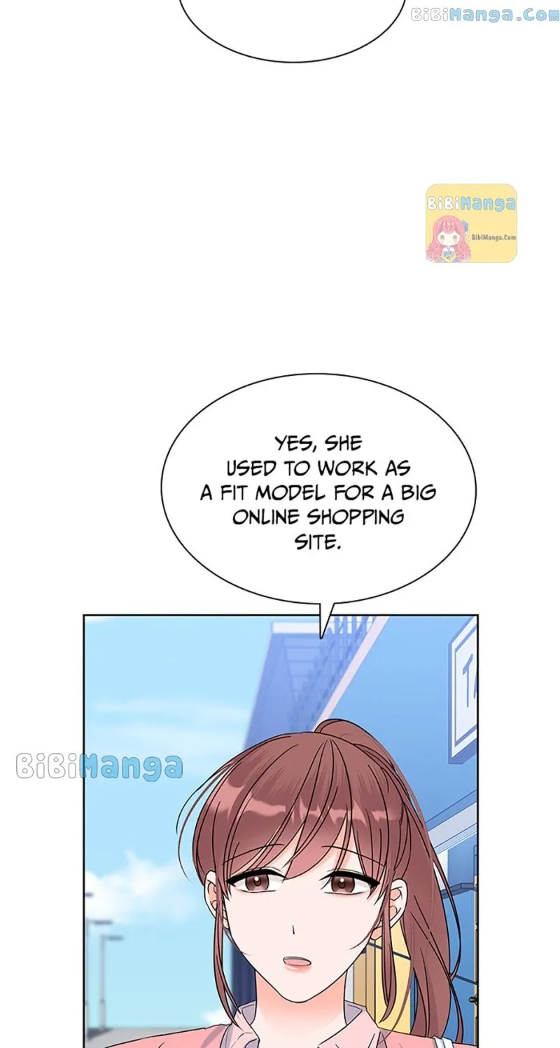 Dating My Best Friend’s Sister chapter 13 page 39