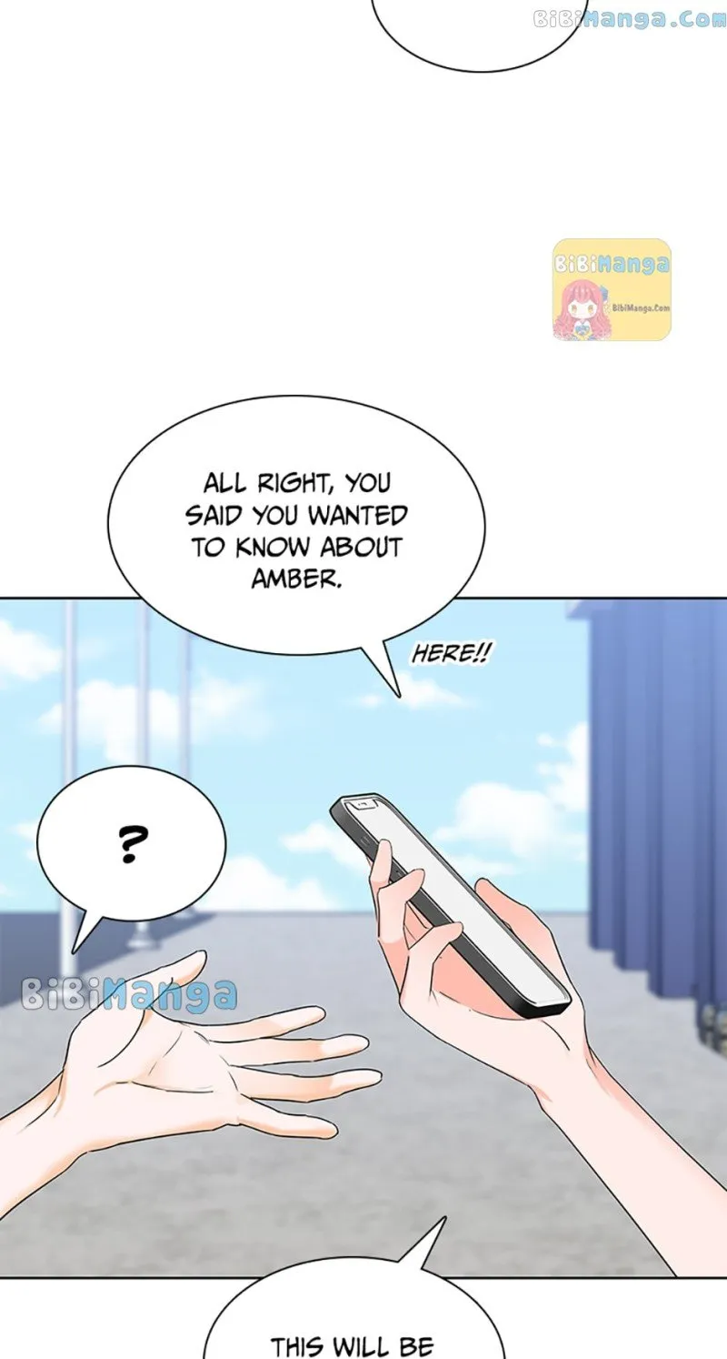Dating My Best Friend’s Sister chapter 13 page 43