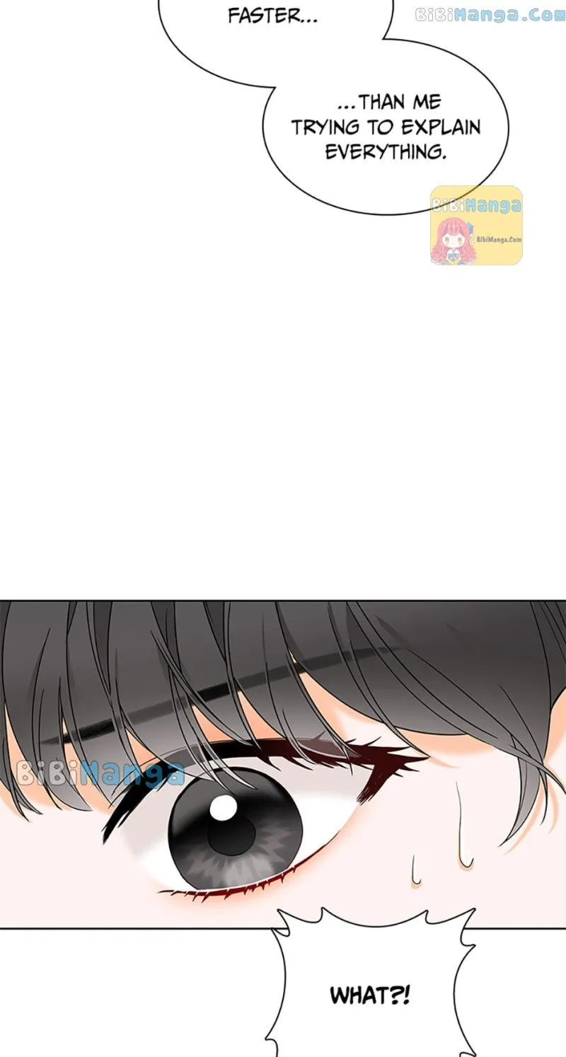 Dating My Best Friend’s Sister chapter 13 page 44