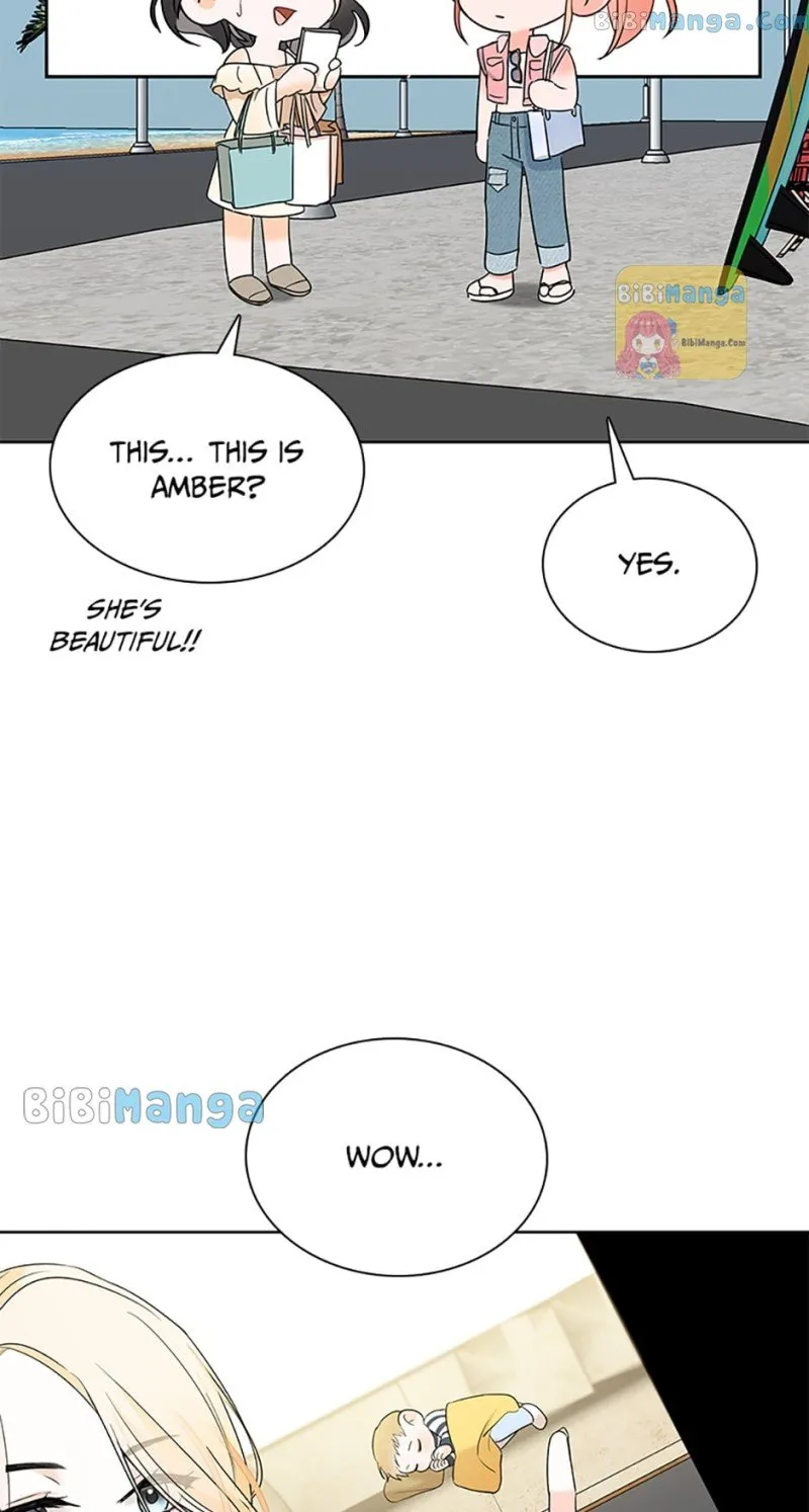 Dating My Best Friend’s Sister chapter 13 page 46