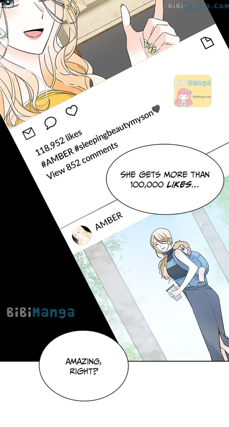 Dating My Best Friend’s Sister chapter 13 page 47