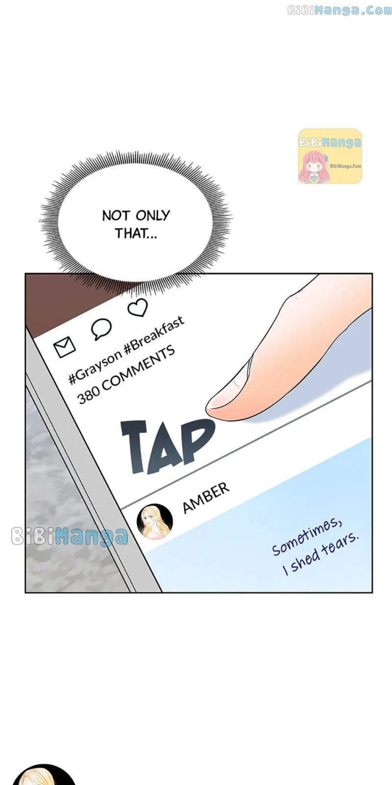 Dating My Best Friend’s Sister chapter 13 page 49