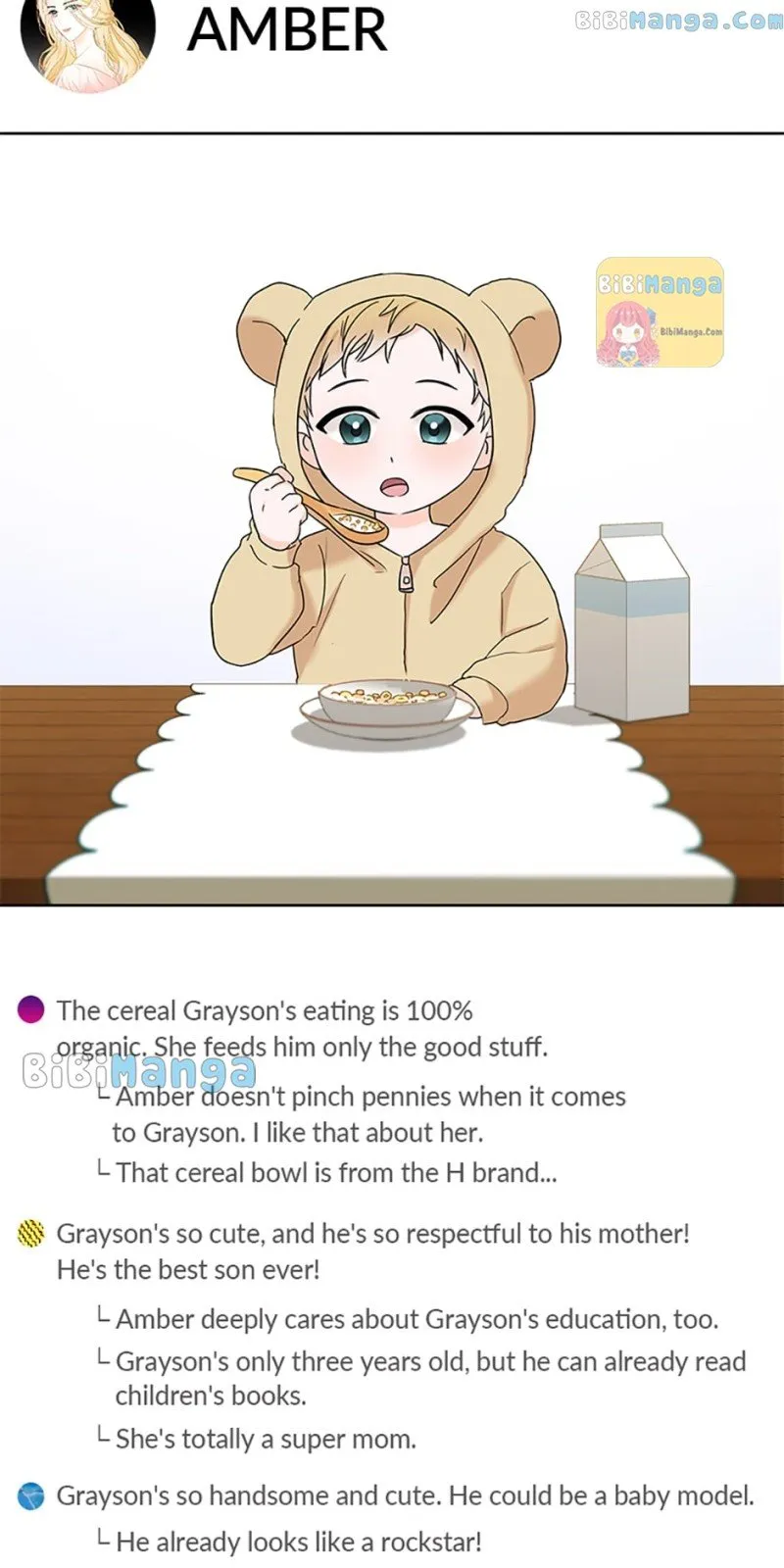 Dating My Best Friend’s Sister chapter 13 page 50