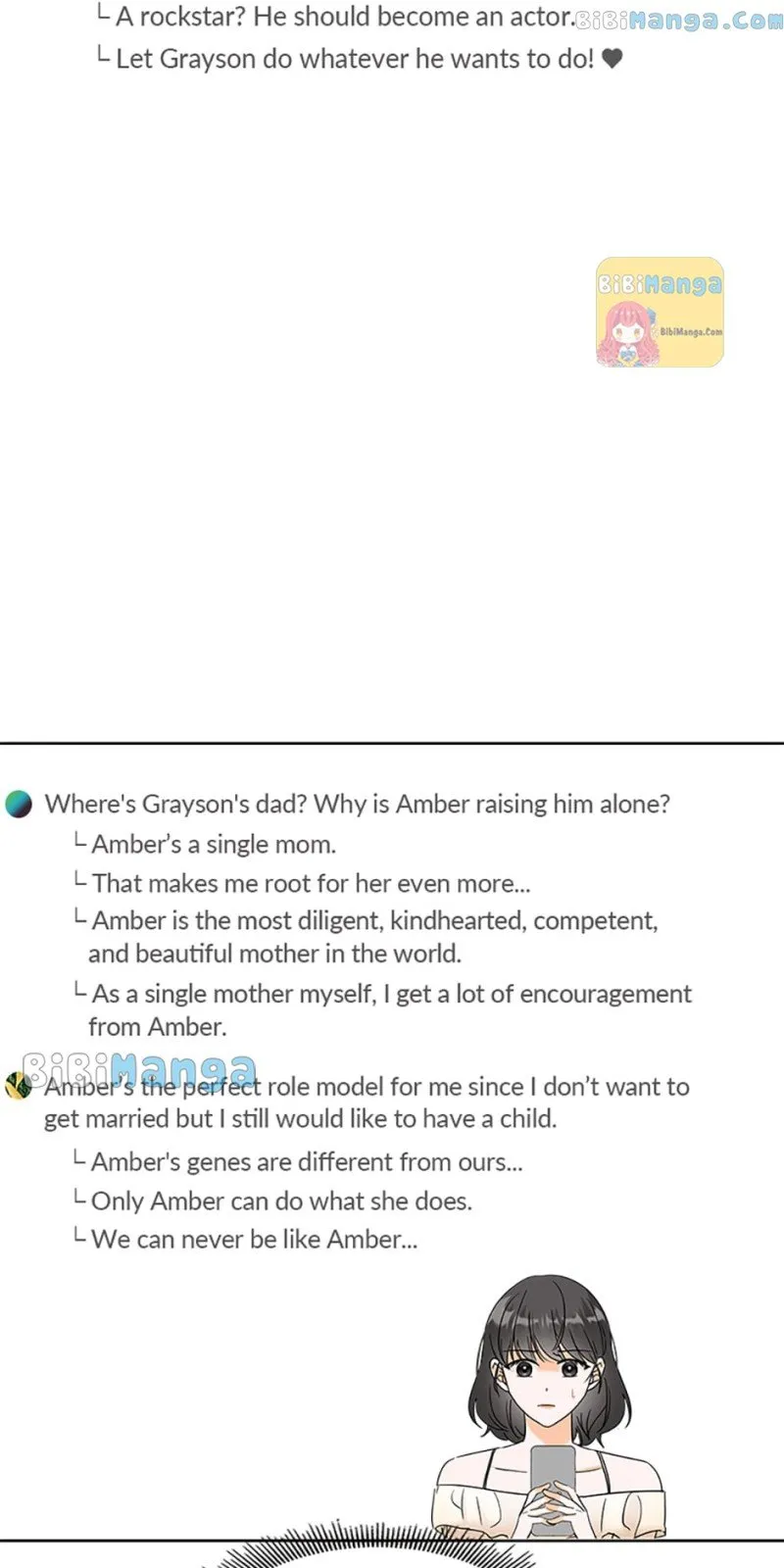Dating My Best Friend’s Sister chapter 13 page 51